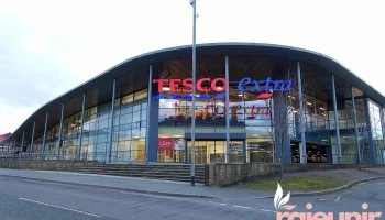 Tesco Pharmacy - Accrington Bb5 1Lj