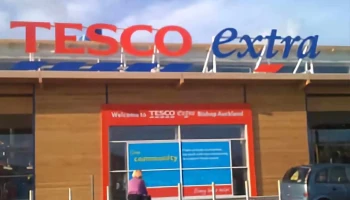 Tesco Pharmacy - Bishop Auckland Dl14 9Ab