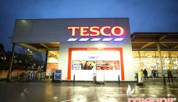 Tesco Pharmacy - Blackley