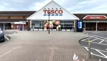 Tesco Pharmacy - Bognor Regis Po22 9Nd