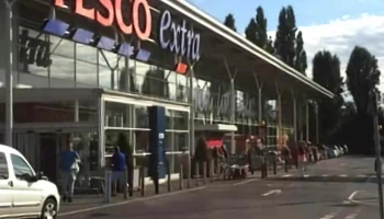 Tesco Pharmacy - Borehamwood Wd6 1Jg