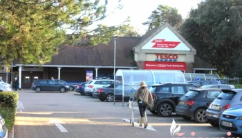Tesco Pharmacy - Branksome