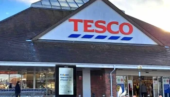 Tesco Pharmacy - Broadbridge Heath