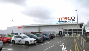 Tesco Pharmacy - Burnage