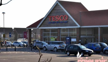 Tesco Pharmacy - Burnham-On-Sea Ta8 1Ez