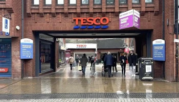 Tesco Pharmacy - Chester Ch1 3Js