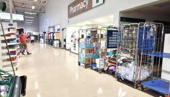 Tesco Pharmacy - Crewe Cw1 2Dd