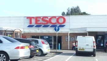 Tesco Pharmacy - Farnworth