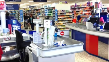 Tesco Pharmacy - Folkestone Ct19 4Qj