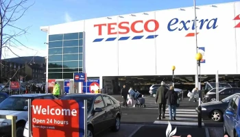 Tesco Pharmacy - Galashiels