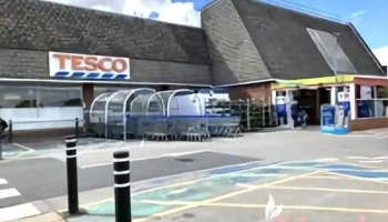 Tesco Pharmacy - Garforth