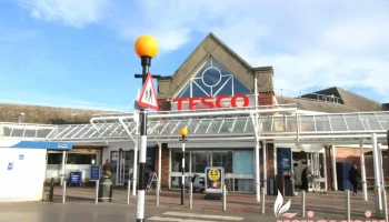 Tesco Pharmacy - Goole Dn14 6Bb