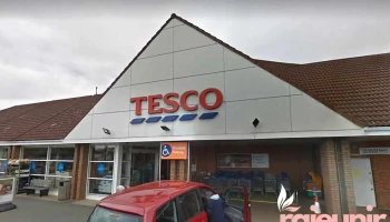 Tesco Pharmacy - Hayes Way