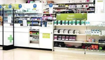 Tesco Pharmacy - Hednesford