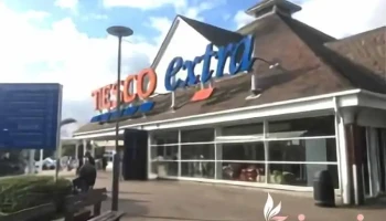 Tesco Pharmacy - Highwoods