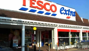 Tesco Pharmacy - Hookwood