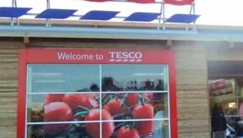 Tesco Pharmacy - Hornsea Hu18 1Re