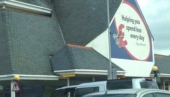 Tesco Pharmacy - Kettering Nn15 6Xb