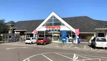 Tesco Pharmacy - Lancaster Way