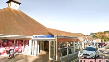 Tesco Pharmacy - Larkfield