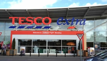 Tesco Pharmacy - Neasden