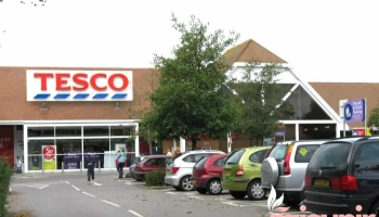 Tesco Pharmacy - New Milton Bh25 6Bp