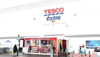 Tesco Pharmacy - Norham Rd