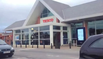Tesco Pharmacy - Northallerton Dl6 1Np