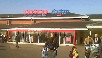 Tesco Pharmacy - Northampton Nn4 0Jf