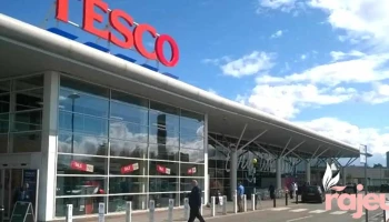 Tesco Pharmacy - Oldham Ol9 6Bw