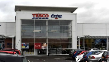 Tesco Pharmacy - Quedgeley