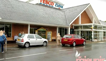 Tesco Pharmacy - Redditch B98 7Ru