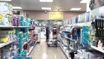 Tesco Pharmacy - Redriff Rd