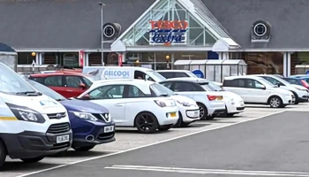Tesco Pharmacy - Sandhams Way