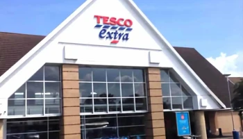 Tesco Pharmacy - Sapley