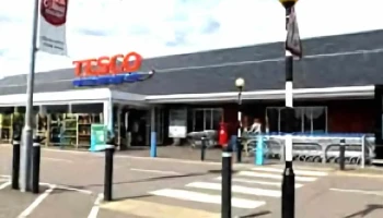 Tesco Pharmacy - Springlands Way