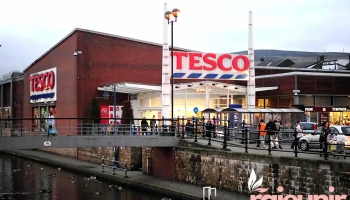 Tesco Pharmacy - Stalybridge Sk15 2Bj