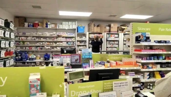 Tesco Pharmacy - Stroud Gl5 4Ag