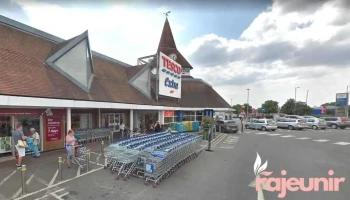 Tesco Pharmacy - Swindon Sn1 2Eh