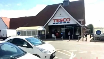 Tesco Pharmacy - The Square