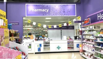 Tesco Superstore - Beccles Nr34 9Sj