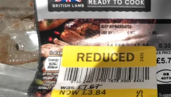 Tesco Superstore - Dunfermline