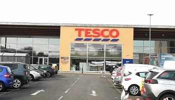 Tesco Superstore - Paisley