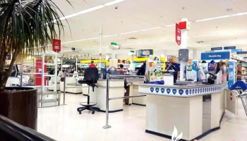 Tesco Superstore - Tesco Stores Ltd