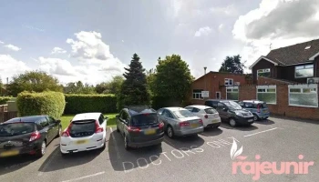 The Calverton Practice - Calverton