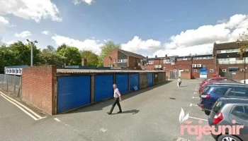 The Calverton Practice - Calverton