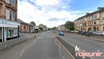 The Co-Operative Pharmacy - Paisley