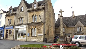 The Cotswold Pharmacy - Market Pl
