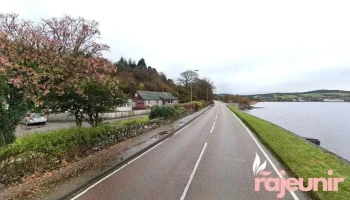 The Flower Shop - Lochgilphead