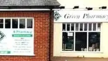 The Green Pharmacy - Great Bentley